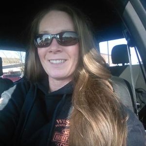 Meet your Posher, Lori